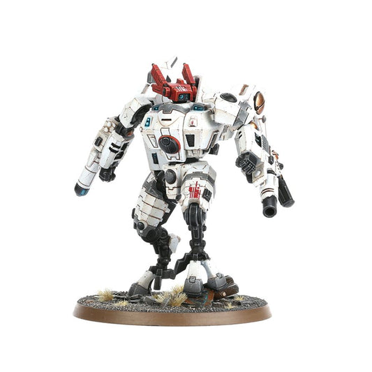 T’au Empire Commander – Warhammer 40,000