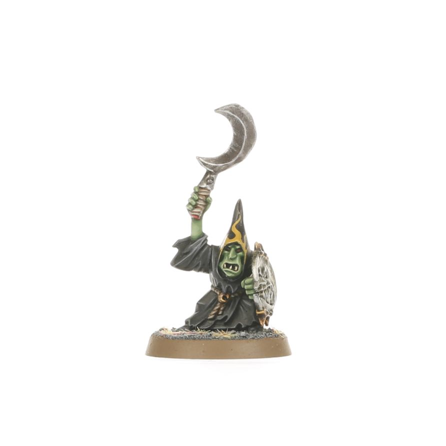 Gloomspite Gitz Grots – Warhammer Age of Sigmar