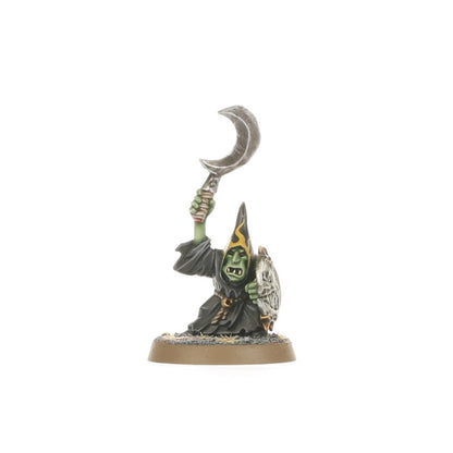 Gloomspite Gitz Grots – Warhammer Age of Sigmar