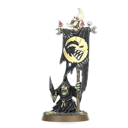 Gloomspite Gitz Grots – Warhammer Age of Sigmar