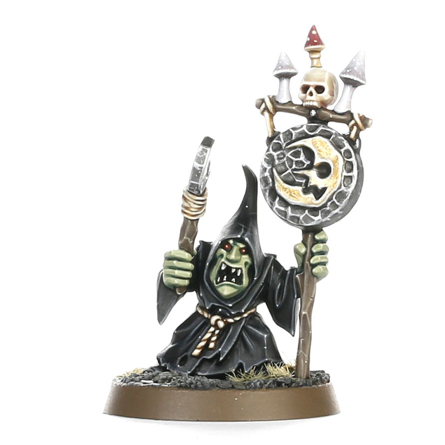 Gloomspite Gitz Grots – Warhammer Age of Sigmar