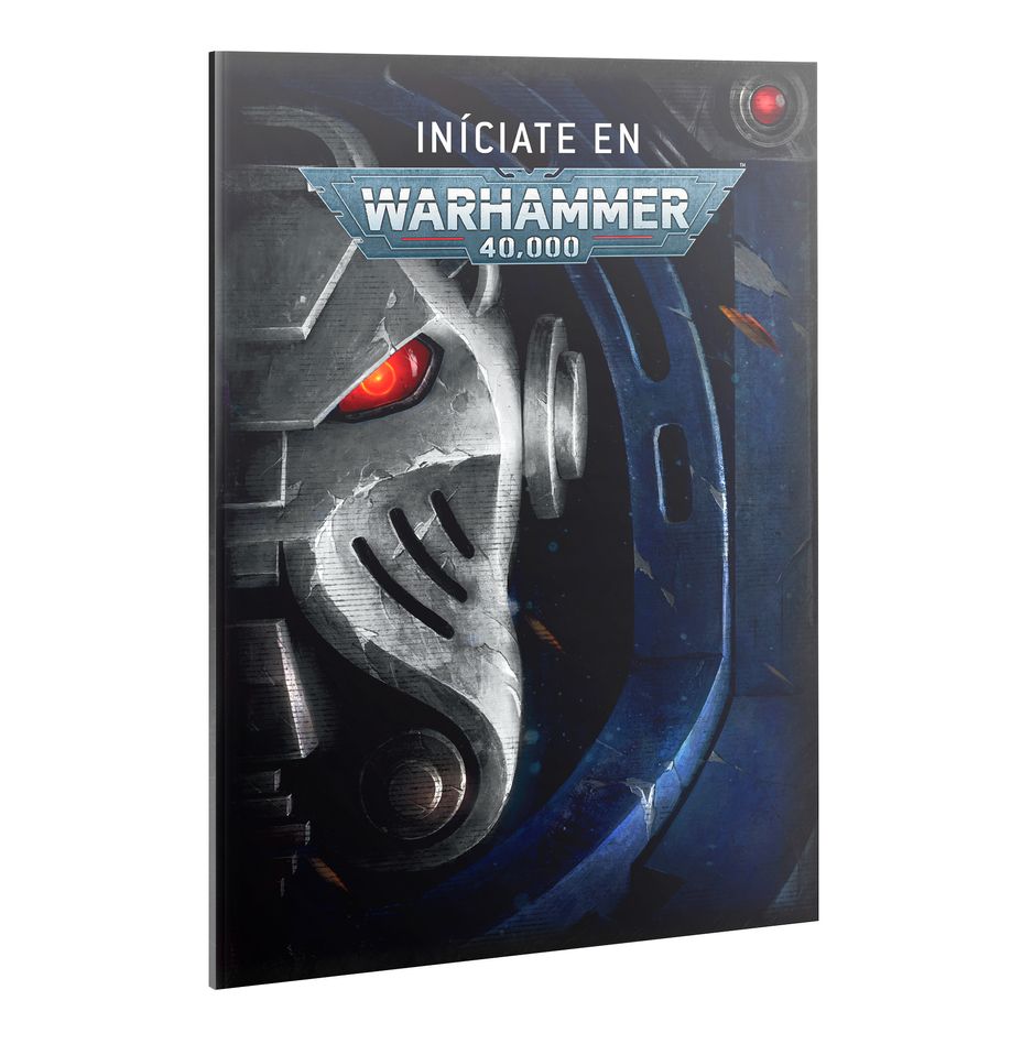 Iníciate en Warhammer 40,000