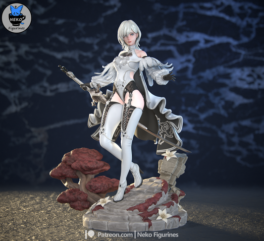 10H (Nier: Automata)