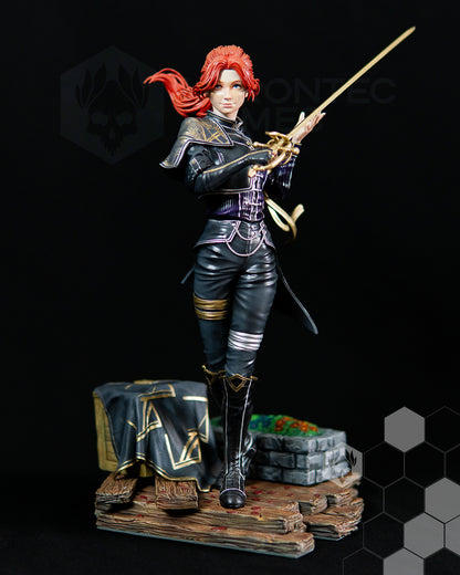 Maelle (Clair Obscur: Expedition 33)