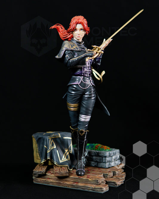 Maelle (Clair Obscur: Expedition 33)