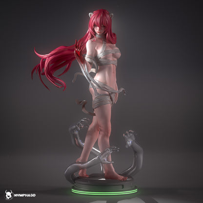 Lucy (Elfen Lied)
