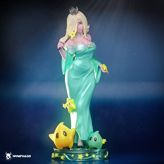 Rosalina