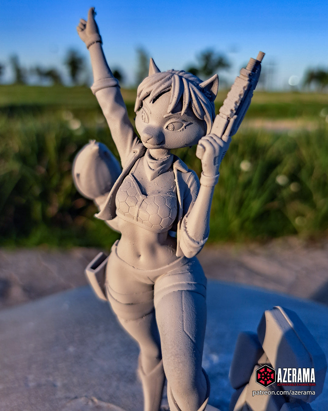 Krystal (Star Fox)