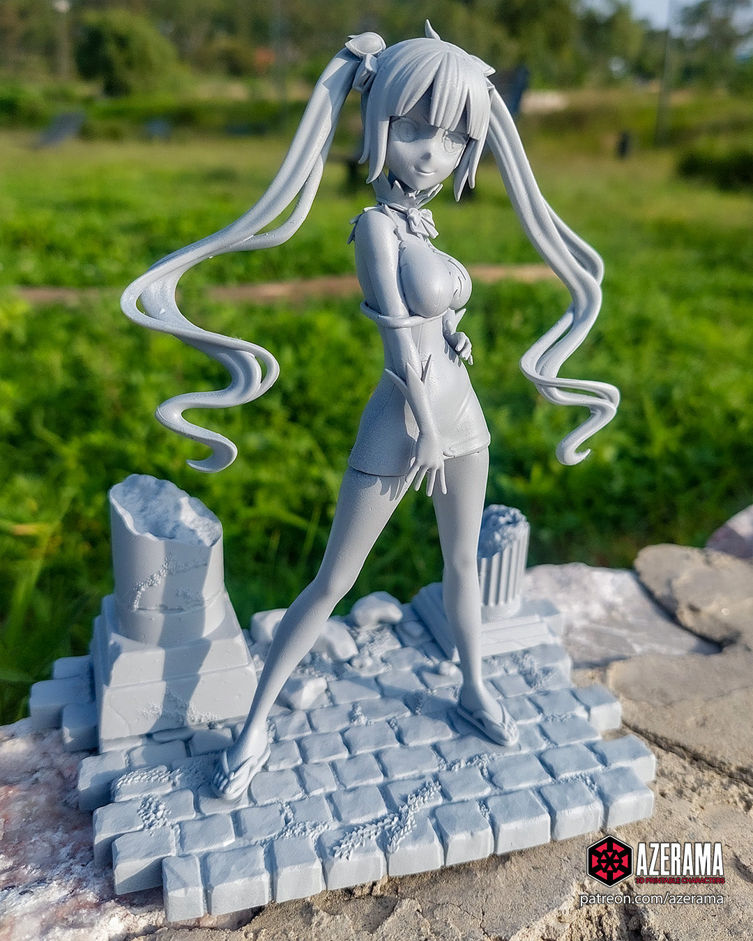 Hestia (DanMachi)