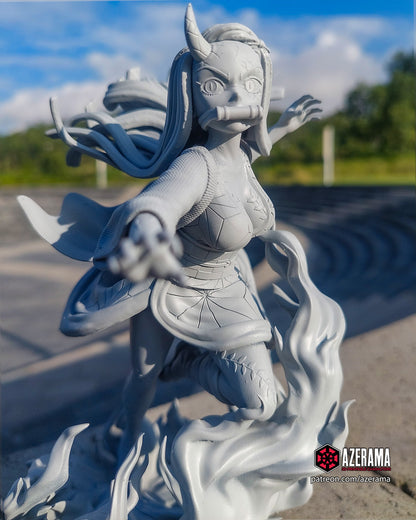 Nezuko (Demon Slayer)