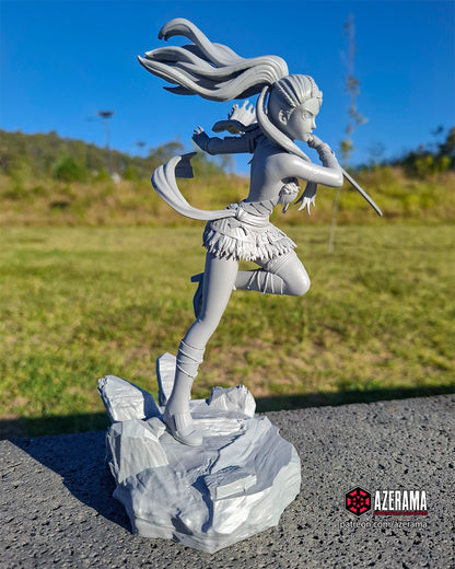 Petra (Fire Emblem)