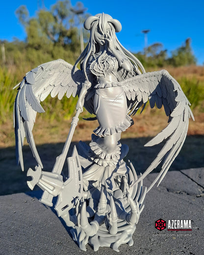 Albedo (Overlord)
