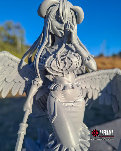 Albedo (Overlord)
