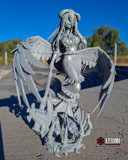 Albedo (Overlord)