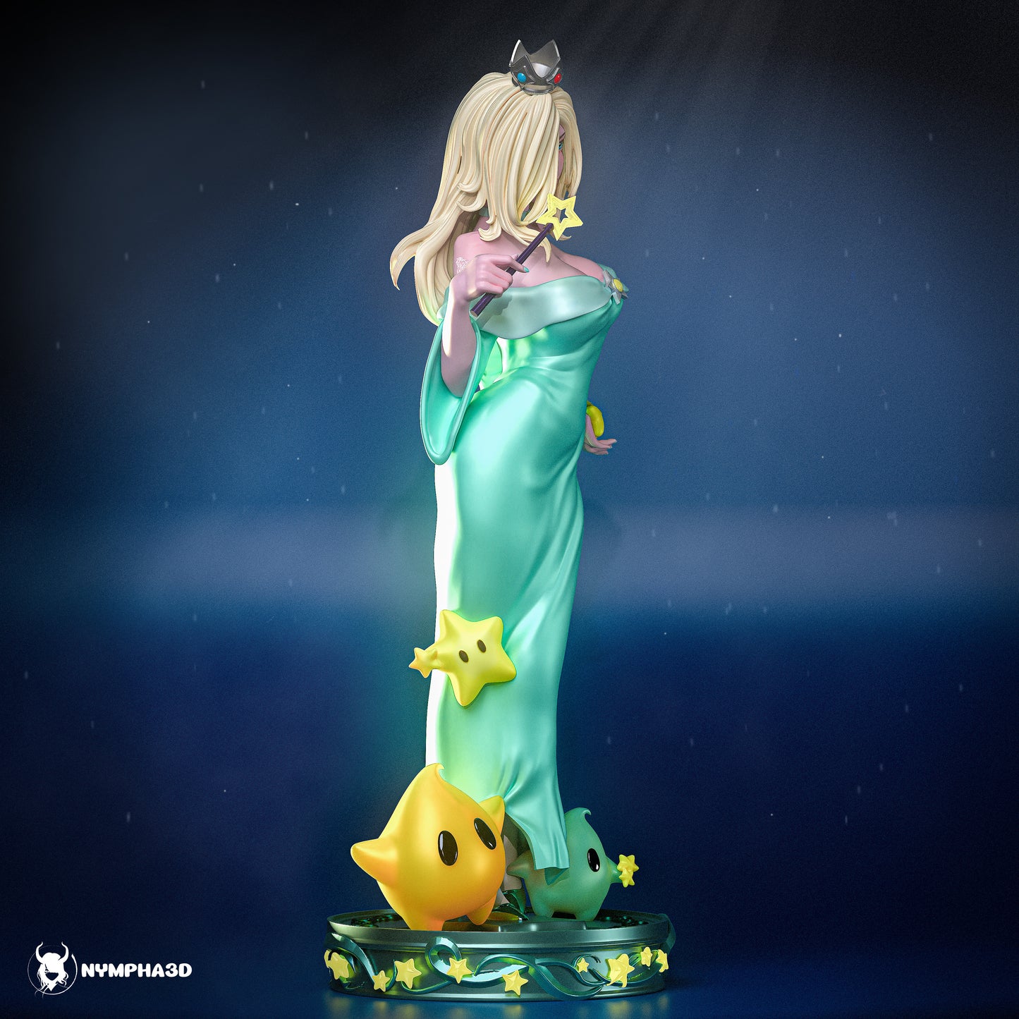 Rosalina