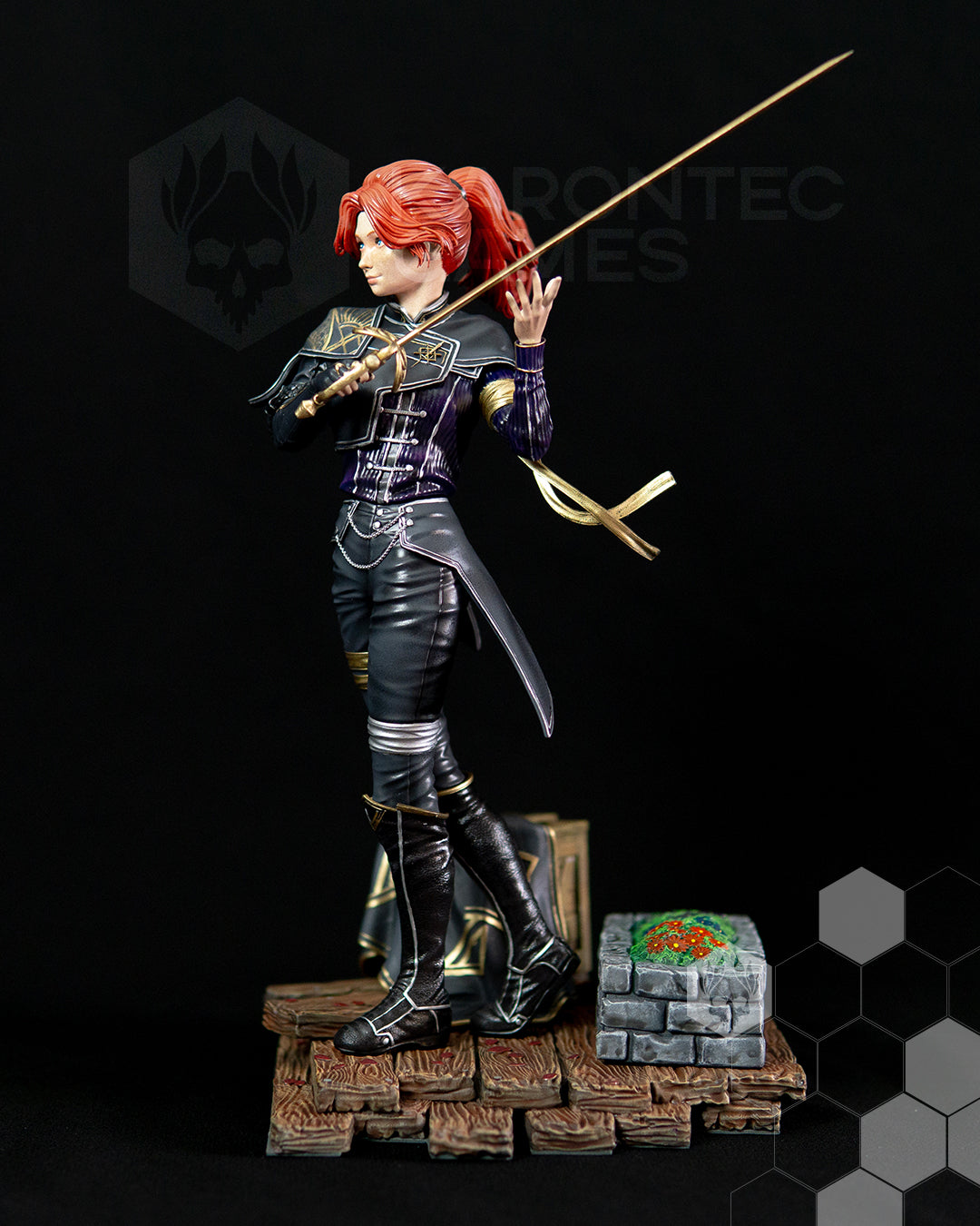 Maelle (Clair Obscur: Expedition 33)