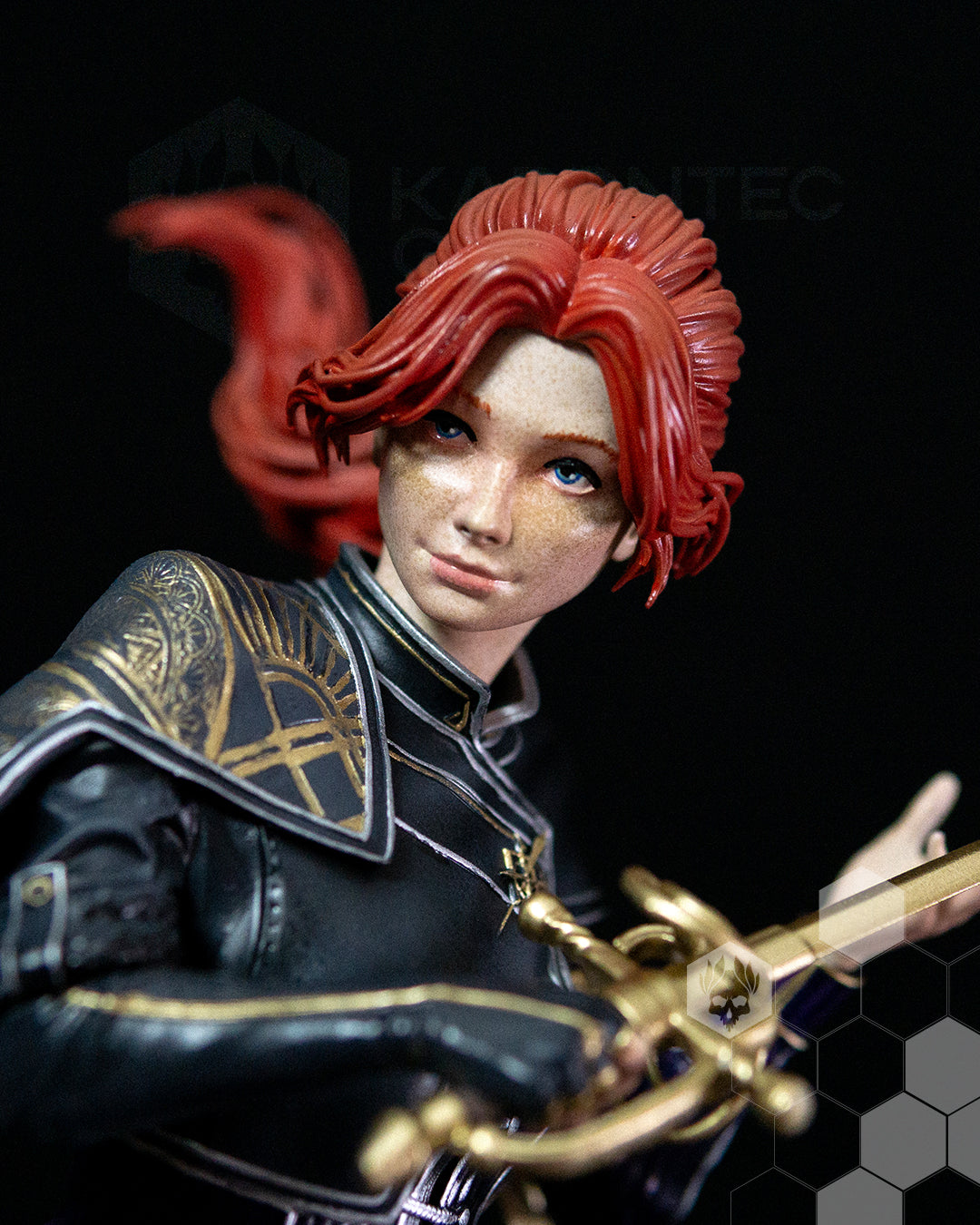 Maelle (Clair Obscur: Expedition 33)