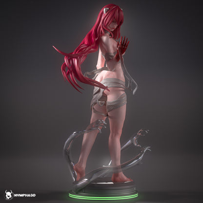 Lucy (Elfen Lied)