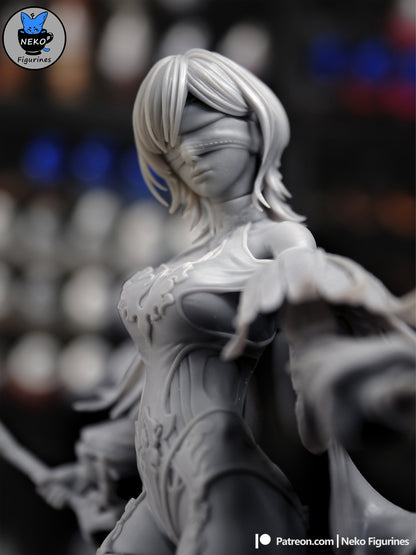 10H (Nier: Automata)