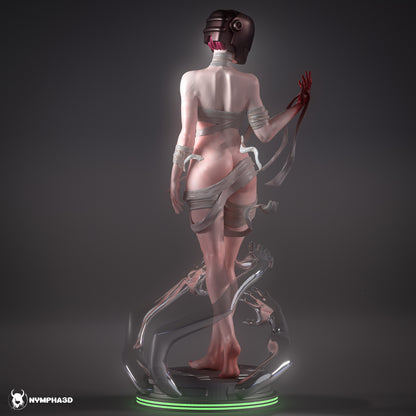 Lucy (Elfen Lied)