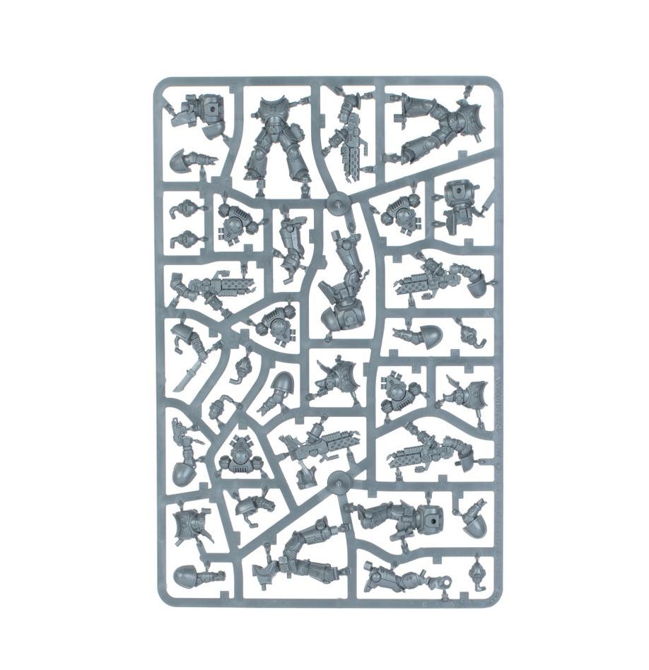 Warhammer 40,000 Introductory Set (Español)