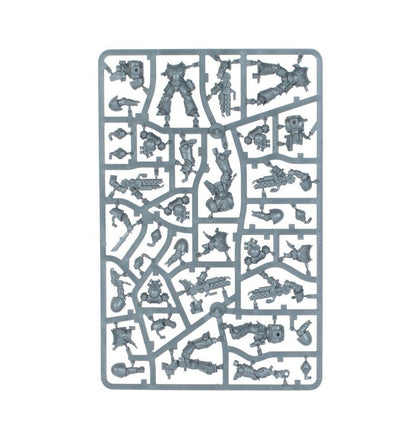 Warhammer 40,000 Introductory Set (Español)