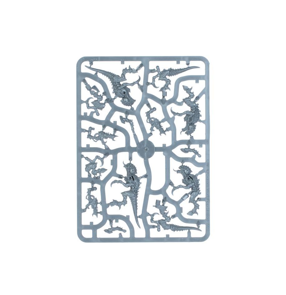 Warhammer 40,000 Introductory Set (Español)