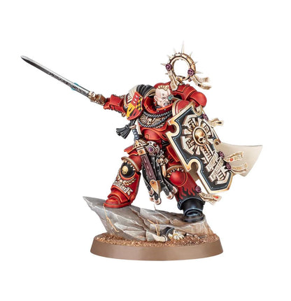 Warhammer 40,000: Armageddon Caja de Inicio Edición Limitada Castellano