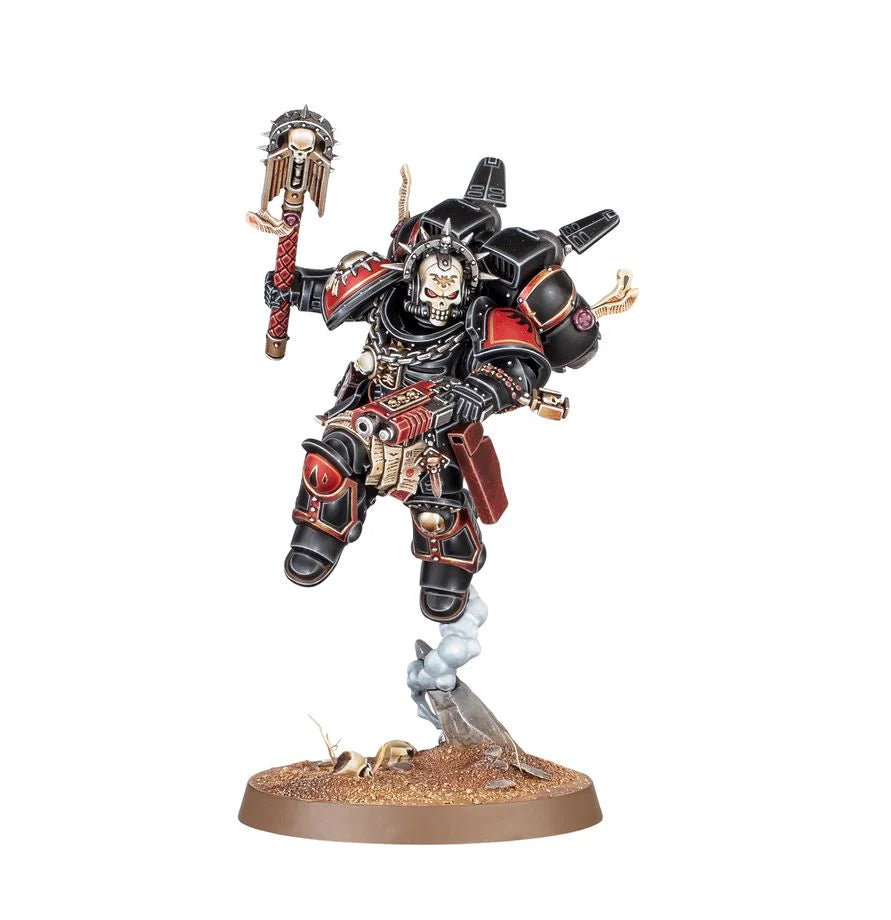 Warhammer 40,000: Armageddon Caja de Inicio Edición Limitada Castellano