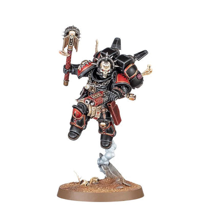 Warhammer 40,000: Armageddon Caja de Inicio Edición Limitada Castellano