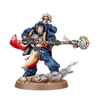 Warhammer 40,000: Armageddon Caja de Inicio Edición Limitada Castellano