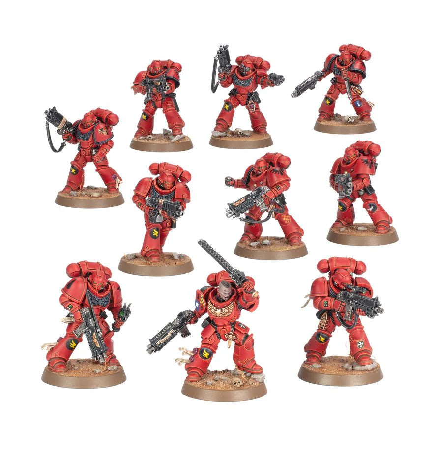 Warhammer 40,000: Armageddon Caja de Inicio Edición Limitada Castellano