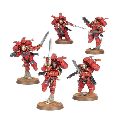 Warhammer 40,000: Armageddon Caja de Inicio Edición Limitada Castellano