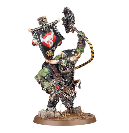 Warhammer 40,000: Armageddon Caja de Inicio Edición Limitada Castellano
