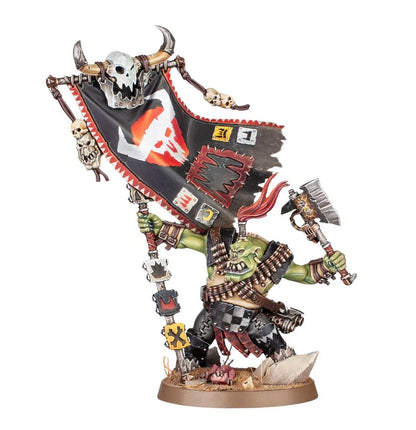 Warhammer 40,000: Armageddon Caja de Inicio Edición Limitada Castellano