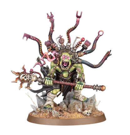 Warhammer 40,000: Armageddon Caja de Inicio Edición Limitada Castellano
