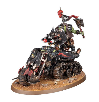 Warhammer 40,000: Armageddon Caja de Inicio Edición Limitada Castellano
