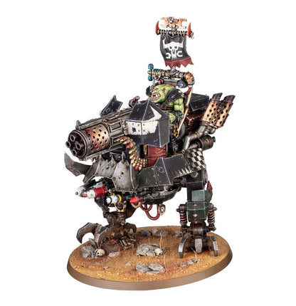 Warhammer 40,000: Armageddon Caja de Inicio Edición Limitada Castellano
