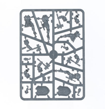 Warhammer Age of Sigmar Starter Set