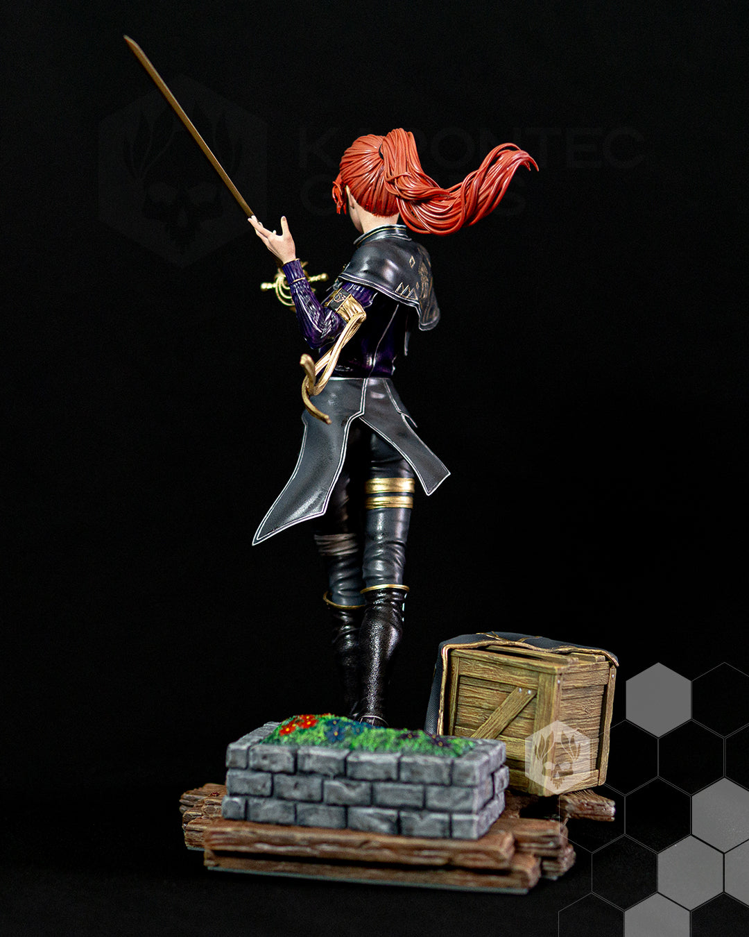 Maelle (Clair Obscur: Expedition 33)