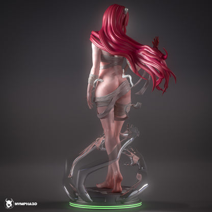Lucy (Elfen Lied)
