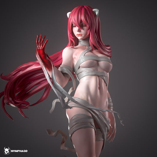 Lucy (Elfen Lied)