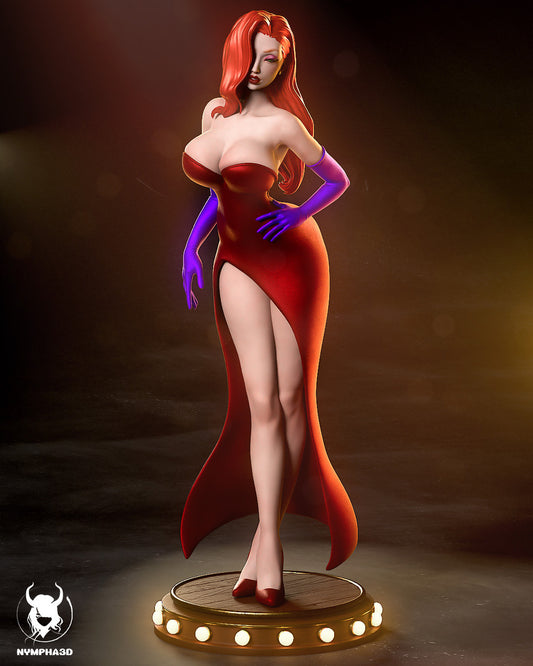 Jessica Rabbit