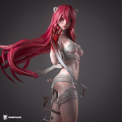 Lucy (Elfen Lied)