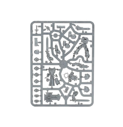 SPACE MARINES: BLADEGUARD VETERAN SQUAD