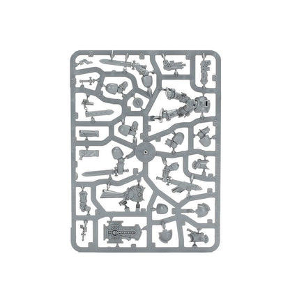 SPACE MARINES: BLADEGUARD VETERAN SQUAD