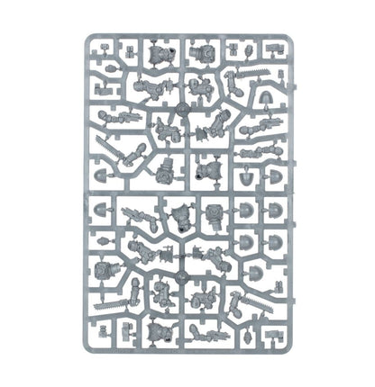 INTERCESORES ASALTO CON PROPULSOR SALTO