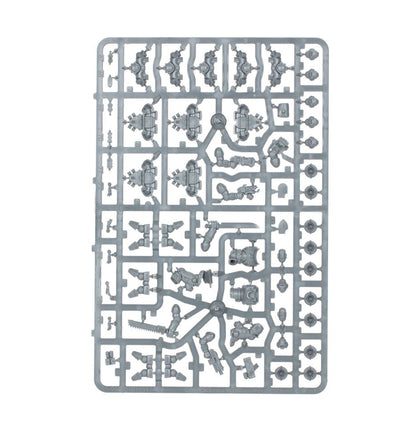 INTERCESORES ASALTO CON PROPULSOR SALTO