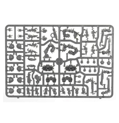 CHAOS SPACE MARINES: RAPTORS