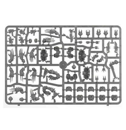 CHAOS SPACE MARINES: RAPTORS